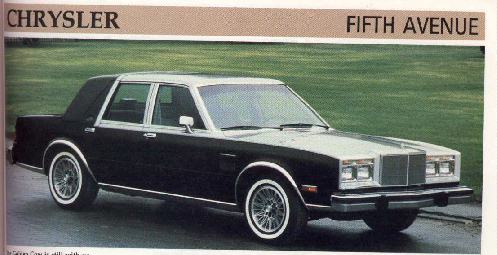 1987 Fifth Avenue
